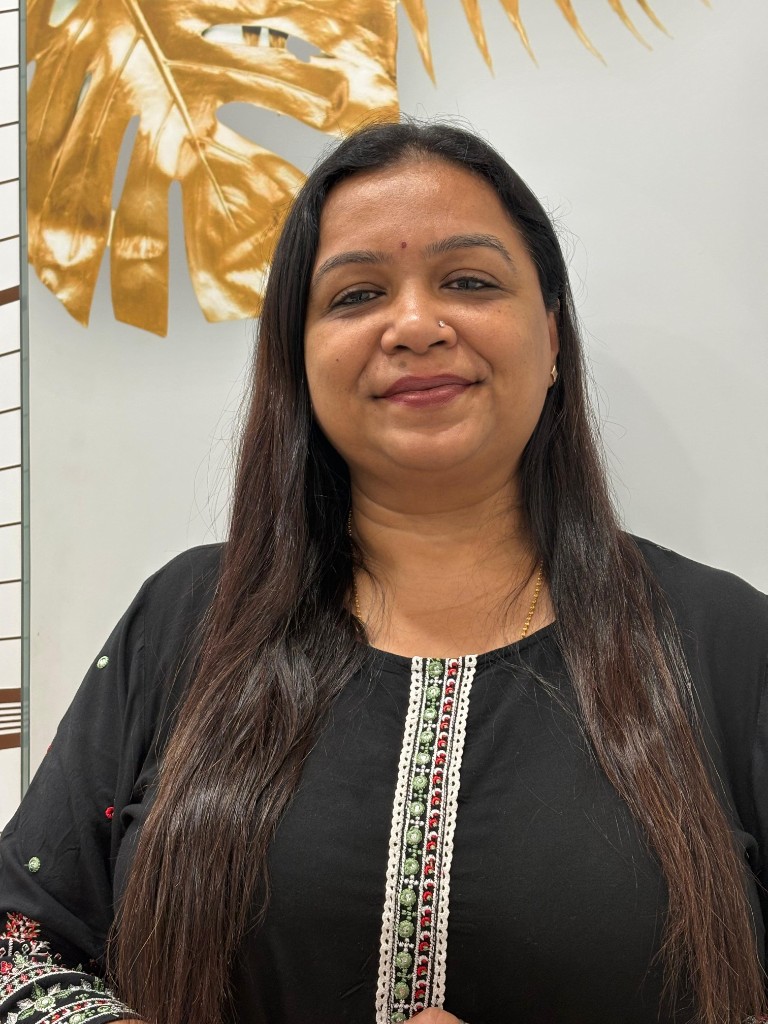 Dr. Avani Fichadia
