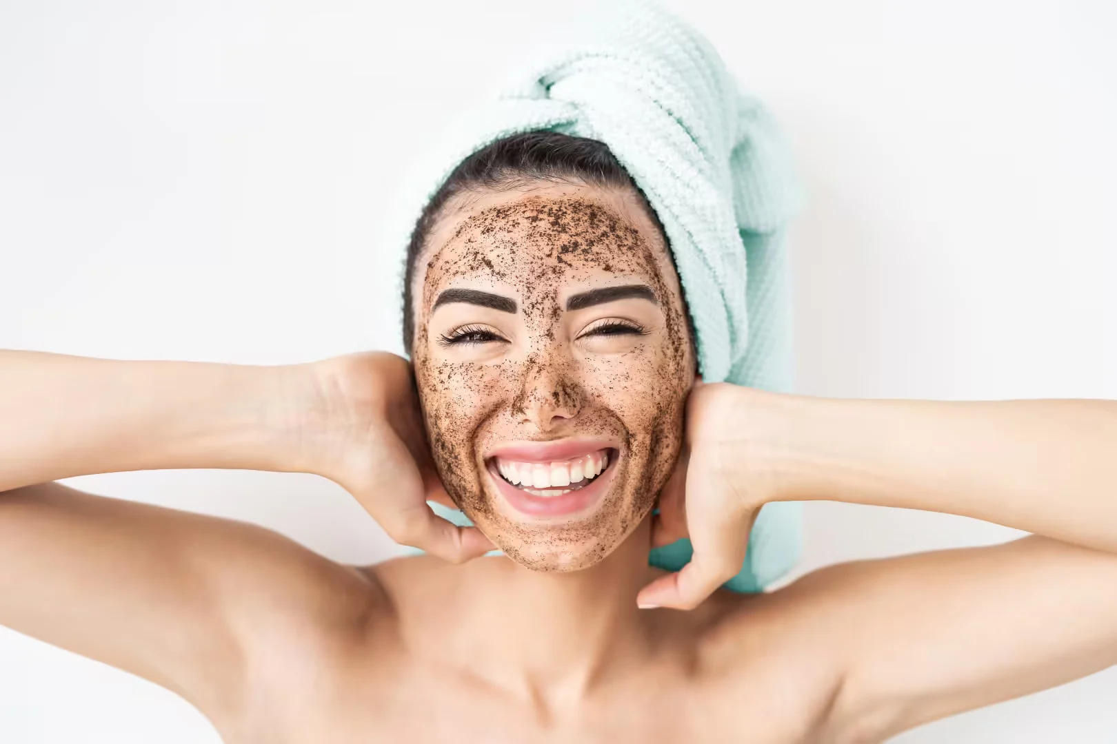 Exfoliation Treatments at Madhuram Ozone