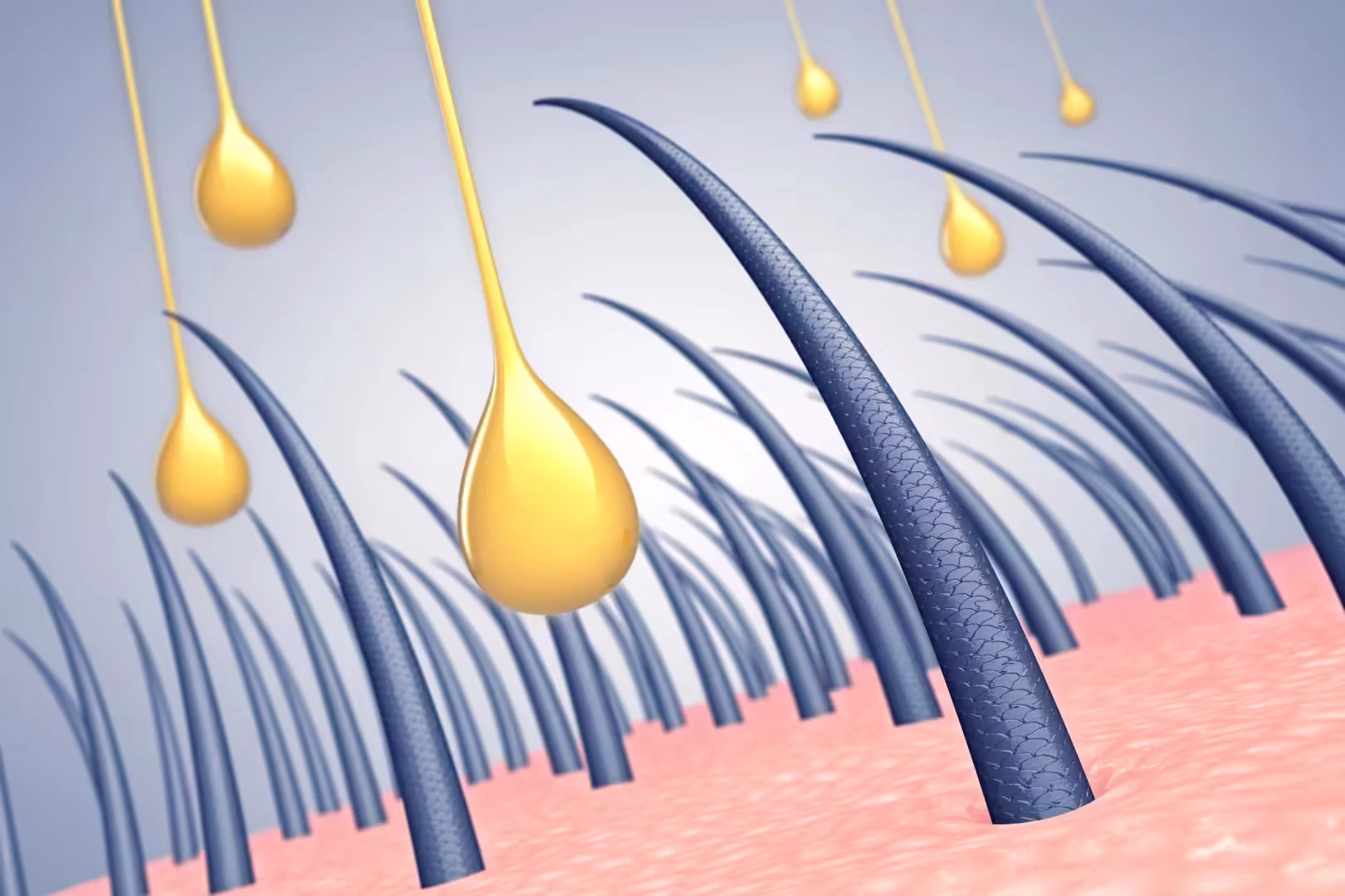 Hair Strengthening & Hydration Boost Treatments at Madhuram Ozone