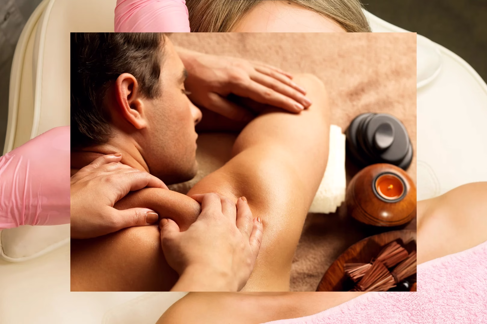 Mesotherapy for Skin Rejuvenation at Madhuram Ozone