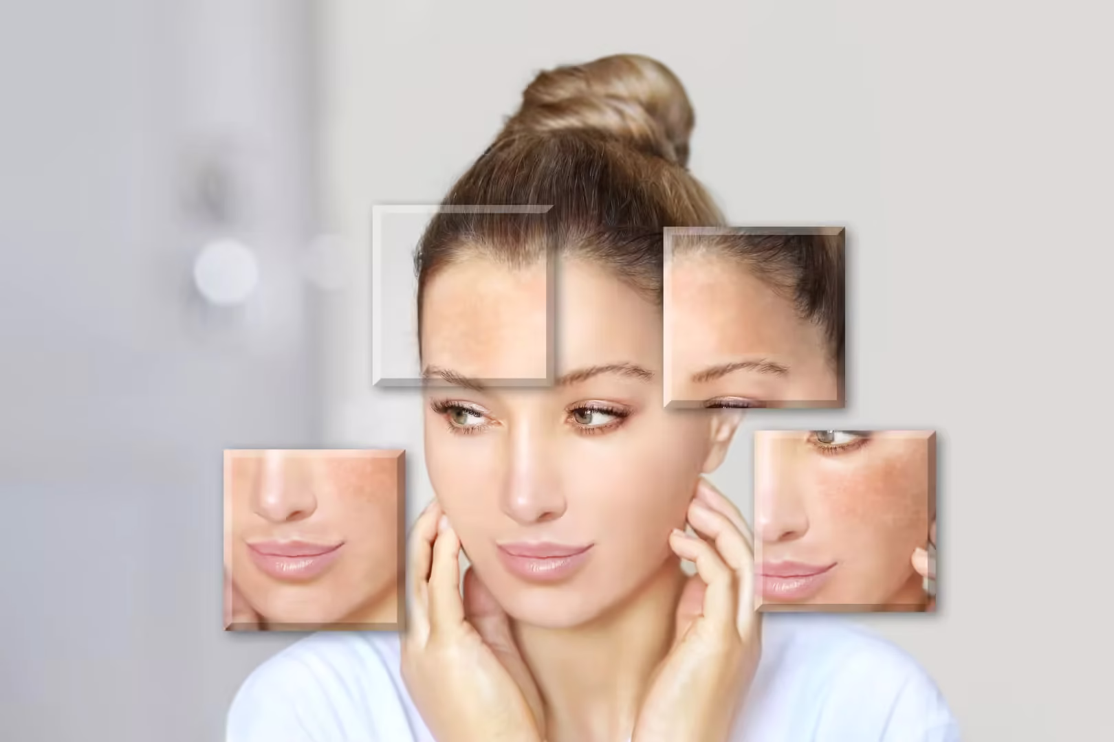 Skin Brightening Treatments at Madhuram Ozone